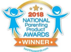 national parenting product awards winner meditation for kids