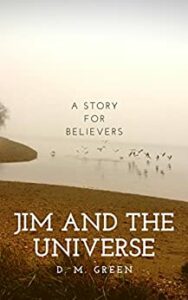 jim and the universe book cover