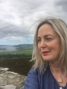 Ann Hickey Northern Ireland Derry Donegal Child Mental Health Consultations 