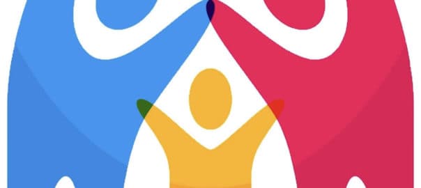 Mindful Tips for Trauma Informed Parenting trauma informed parenting logo