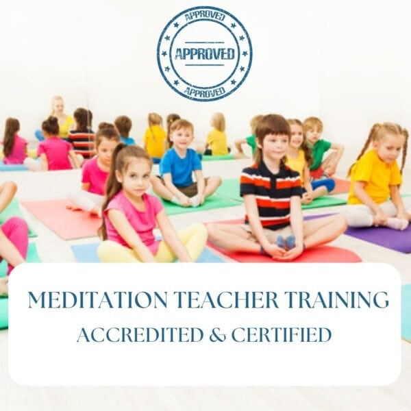 ck meditation teacher training