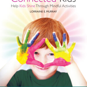 connected kids book cover
