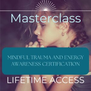 mindful trauma sensitive course training