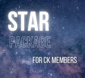 star package for ck members