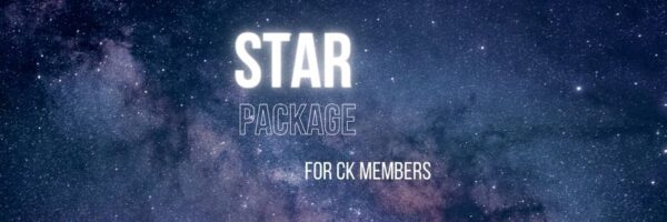 star package for ck members