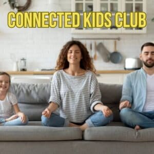 connected kids club