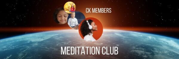 meditation club ck members