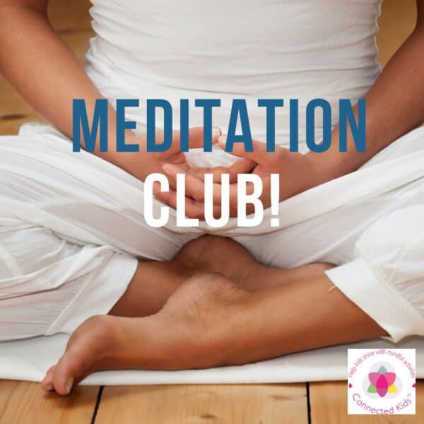 meditation club