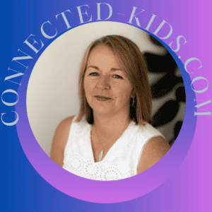 lorraine e murray founder of connected kids