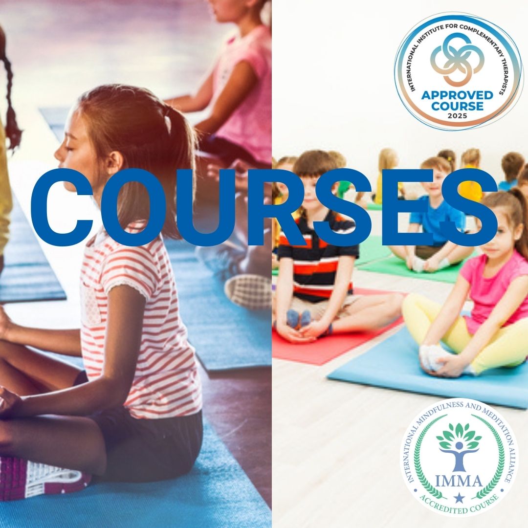 meditation teacher training accredited and certified imma icct