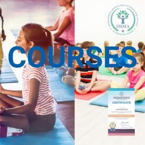 Meditation teacher training- certified and accredited