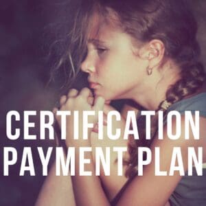 mindful trauma sensitive training to work with children payment plan