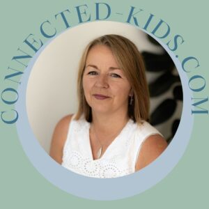 lorraine e murray - founder of connected kids