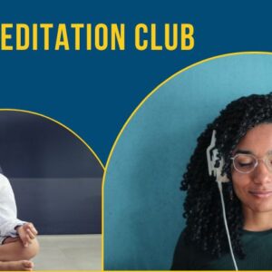 connected kids meditation club