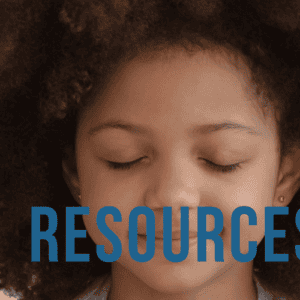 Teaching meditation resources