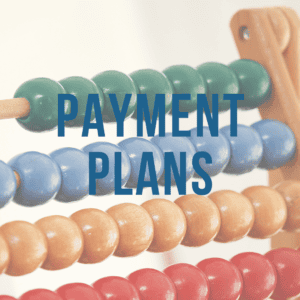 Payment Plans