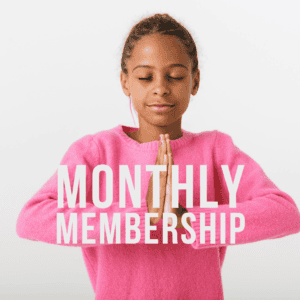 Monthly Membership