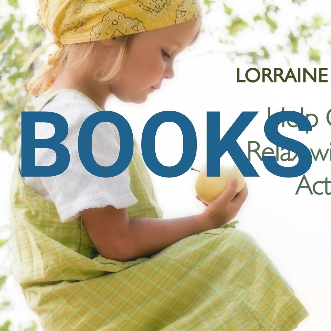 Meditation for Kids - parents/carers guidebook