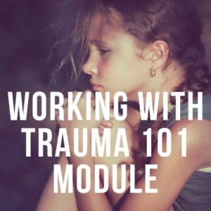 Trauma-sensitive Meditation 101