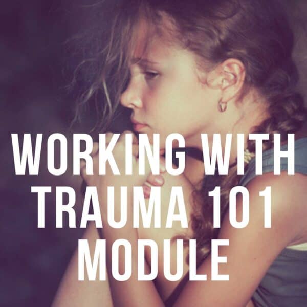 Trauma-sensitive Meditation 101