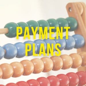 Payment Plans