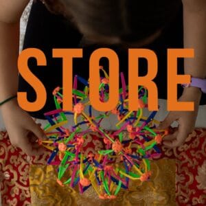 Connected Kids shop