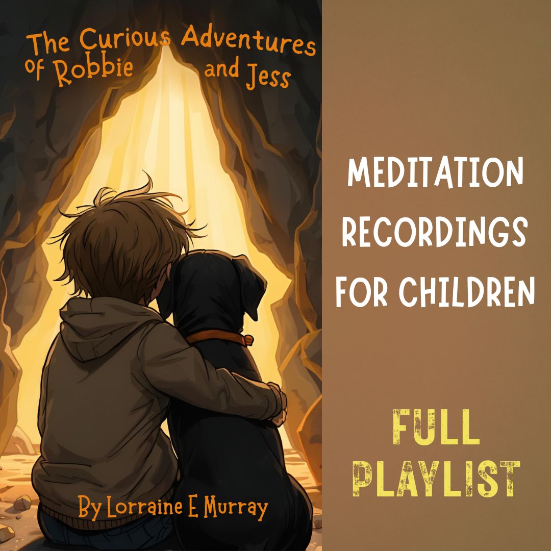 Meditation Playlist