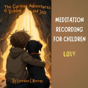 LOVE KIDS MEDITATION