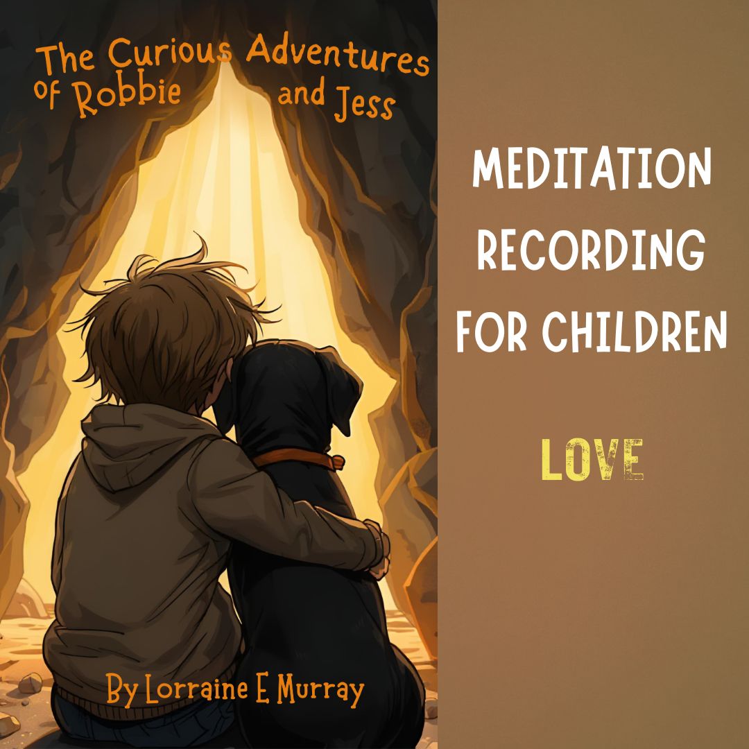 LOVE KIDS MEDITATION