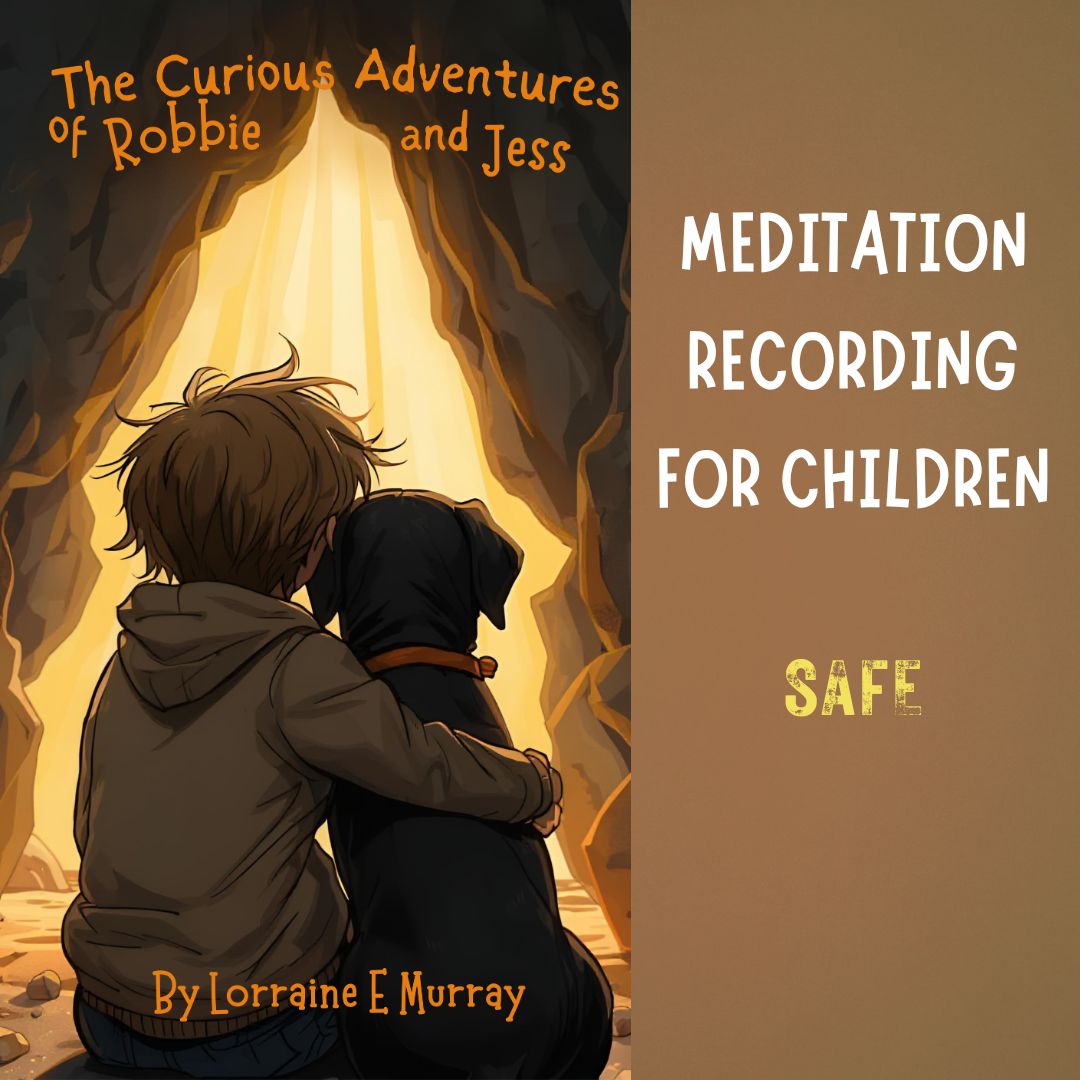 SAFE KIDS MEDITATION
