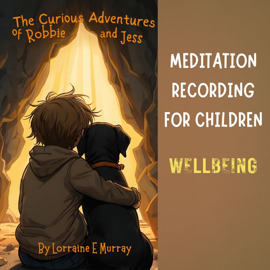 WELLBEING KIDS MEDITATION