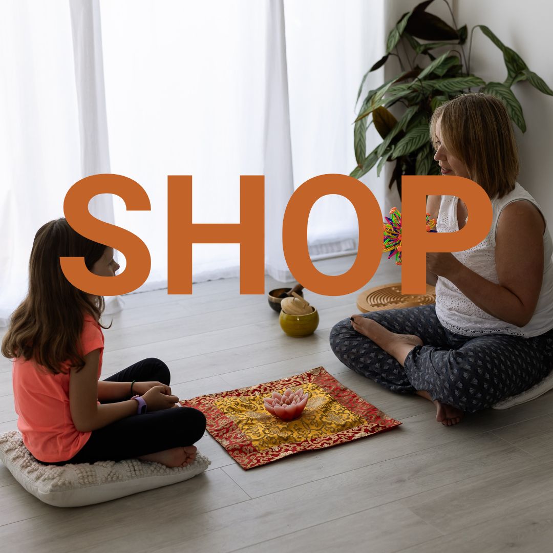 Connected Kids Shop