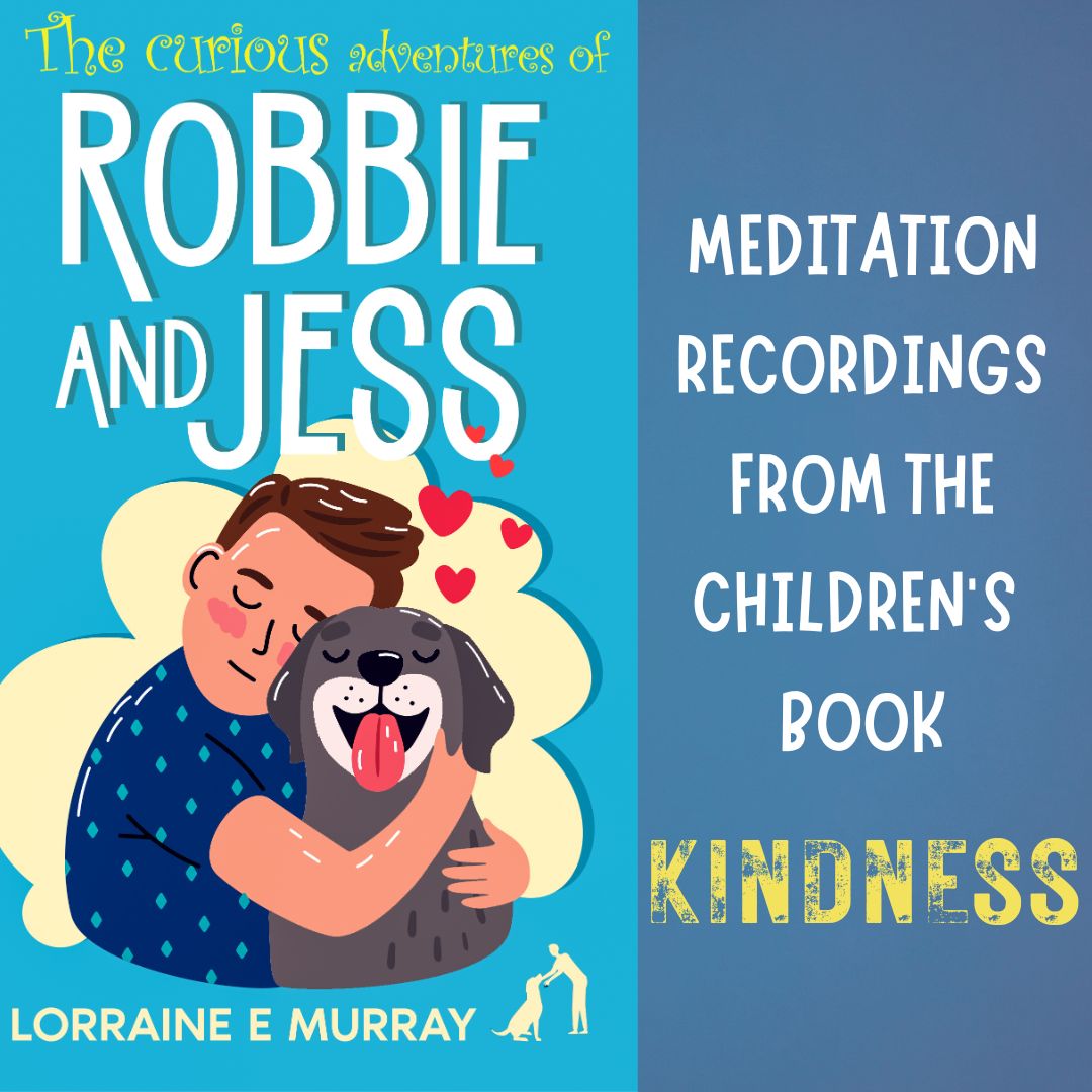 kindness meditation for kids