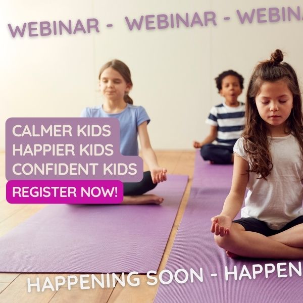 connected kids method teaching meditation