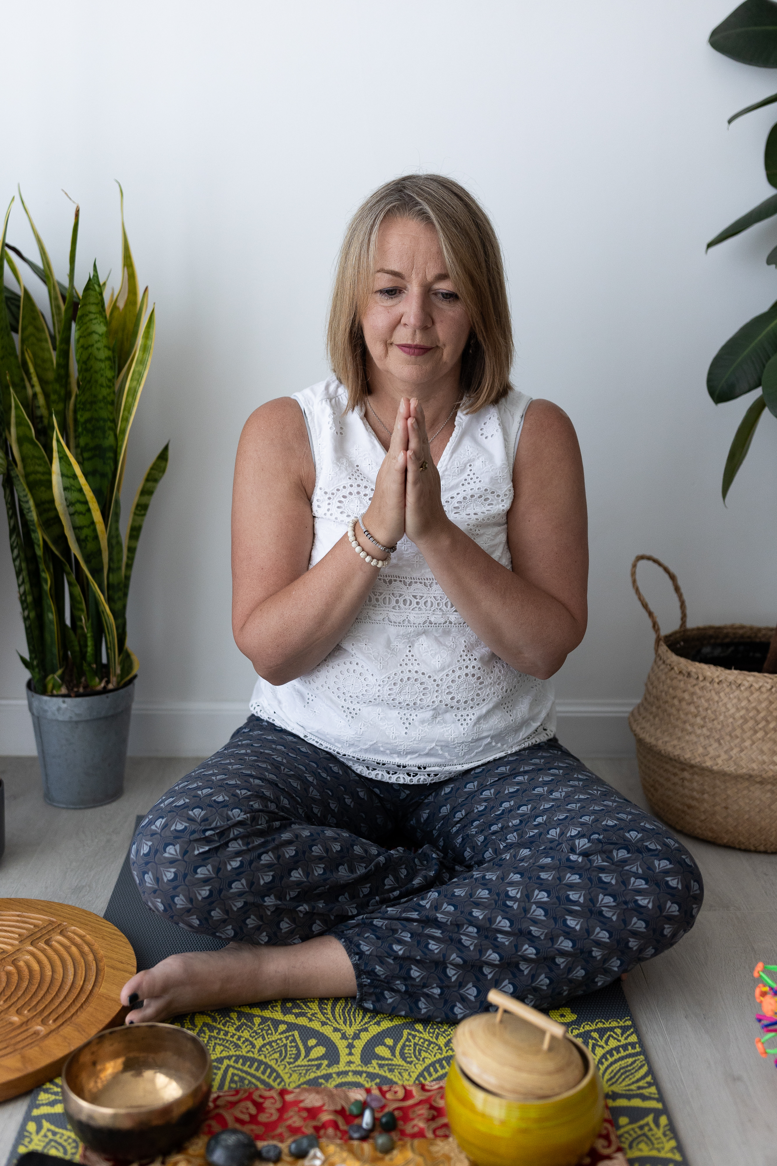 Lorraine Murray healer