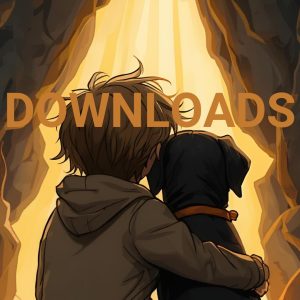 Meditations for Children