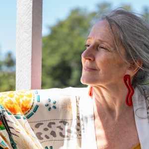 Mindfulness for grandparents and grandchildren