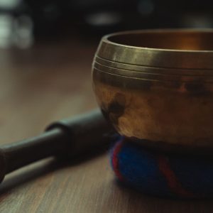 singing bowl - How to use singing bowls to teach children mindfulness