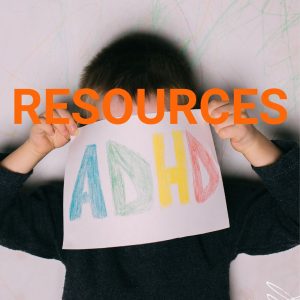 webinar adhd MINDFULNESS TO SELF REGULATE