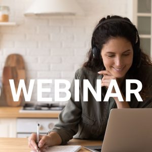 Webinar Recordings